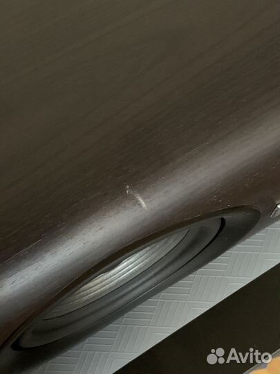 Колонки JBL studio 620