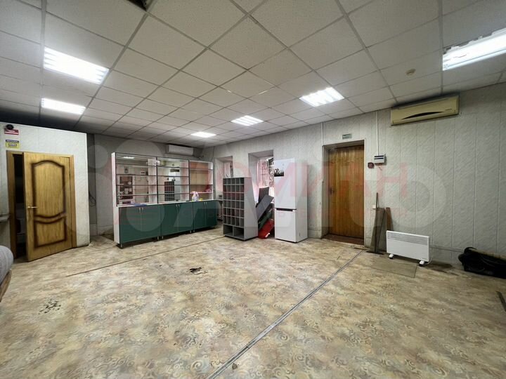 Сдам торговое помещение, 50 м²