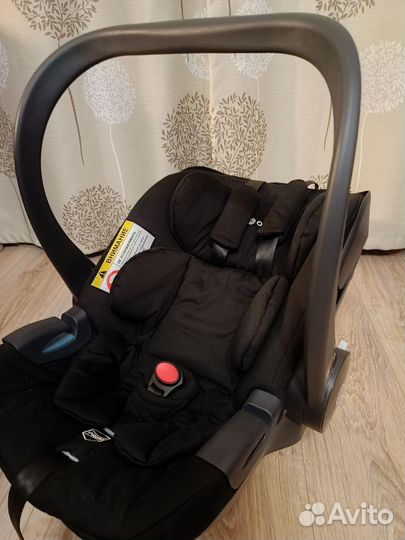Детское автокресло Olsson