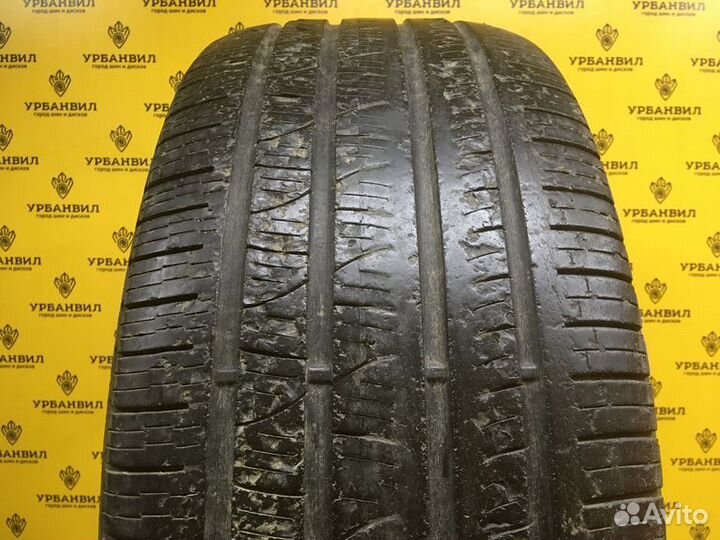 Pirelli Scorpion Verde All Season 285/65 R17 116H