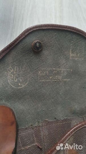 Кобура для тт