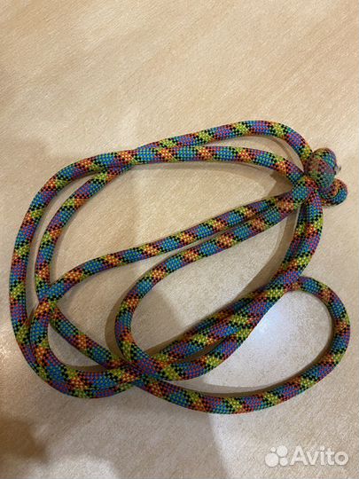 Продам скакалки для художественной гимнаст sasaki