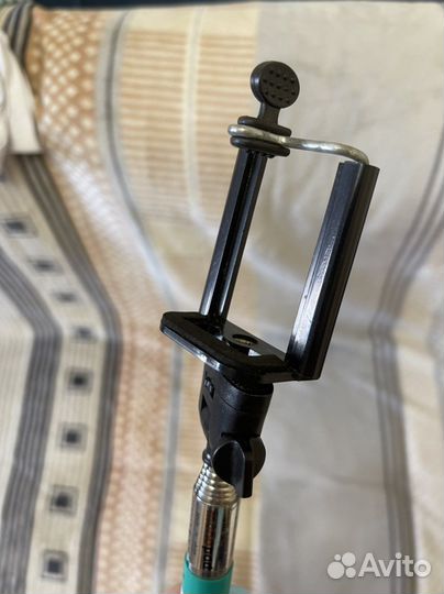 Сэлфи палка