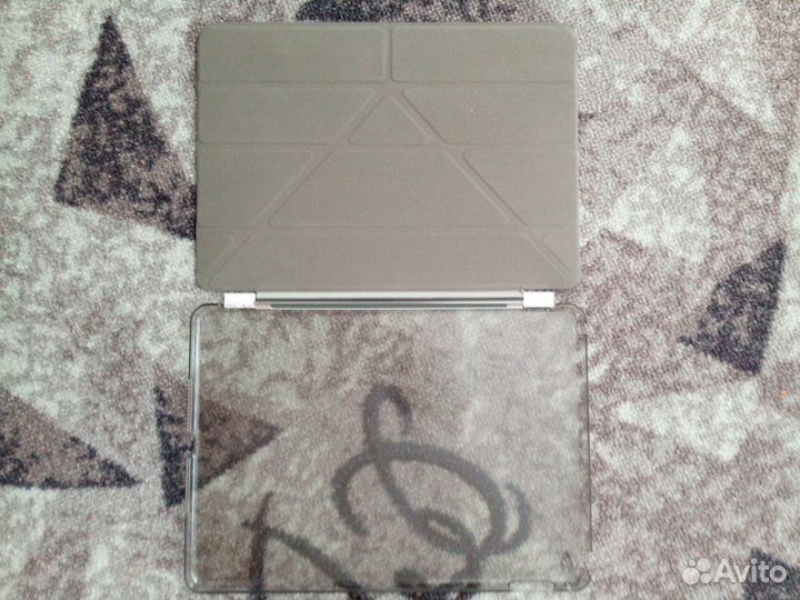 Чехол на планшет