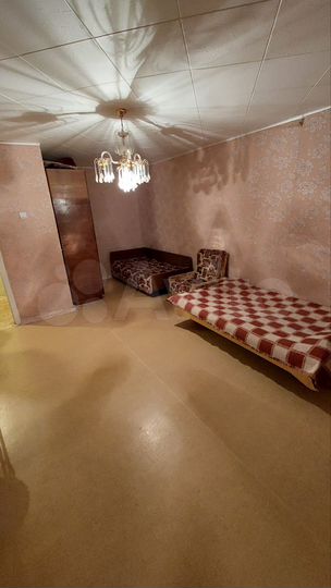 1-к. квартира, 39 м², 4/9 эт.