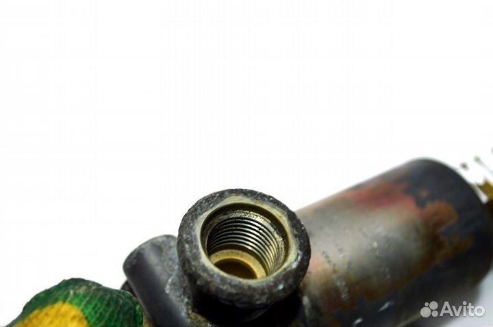 Электромагнитные клапана, другие mercedes-benz Act