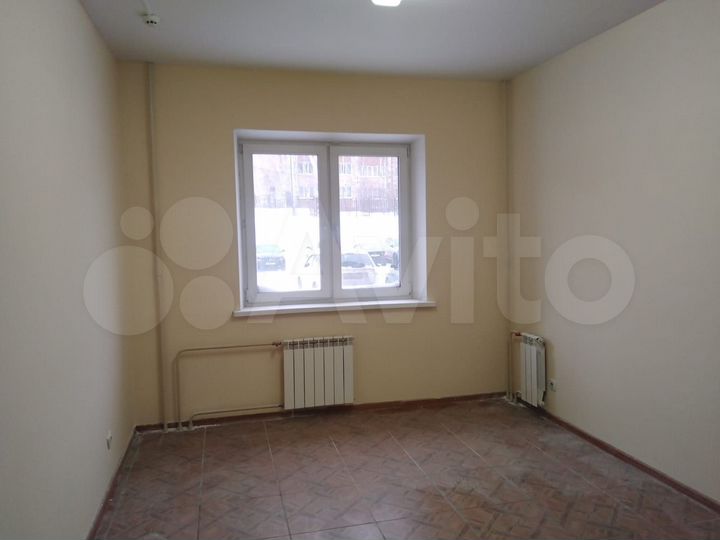Офис, 45.5 м²