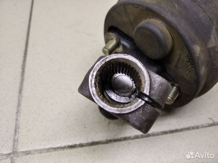 Кардан рулевой Land Cruiser (100) 1998-2007