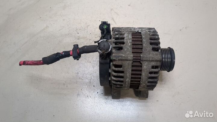 Генератор Ford S-Max, 2006