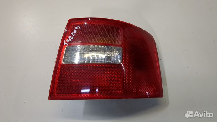 Фонарь (задний) Audi A6 (C5) Allroad, 2002