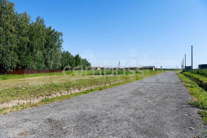 Дом 113,6 м² на участке 9,2 сот.