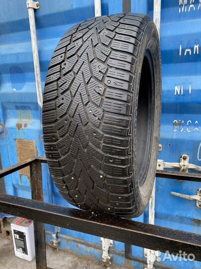 Gislaved NordFrost 100 235/55 R17