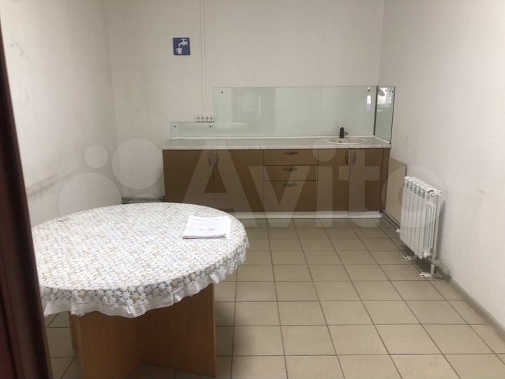 Офис, 150 м²