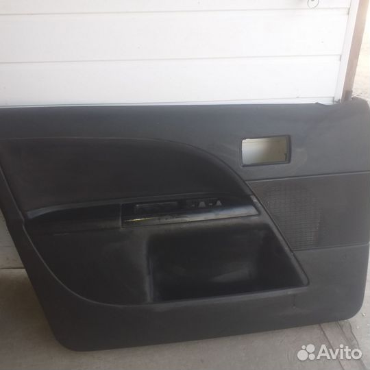 Стартер ford mondeo 3