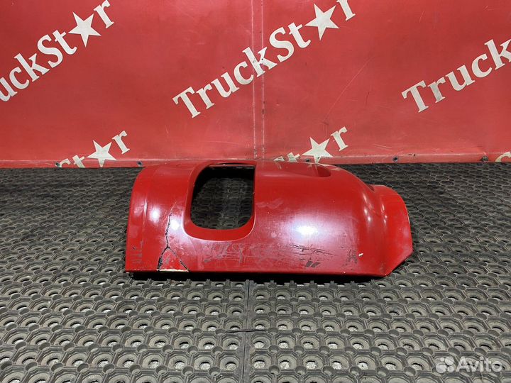 Облицовка фары левой Daf XF105, Daf XF95
