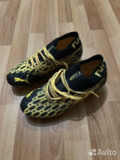 Бутсы Puma future 5.1
