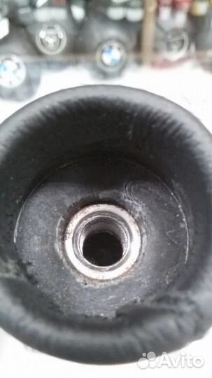 Ручка на рычаг кпп Nissan (короткая)