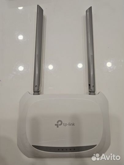 Роутер tp-link TL-WR850N
