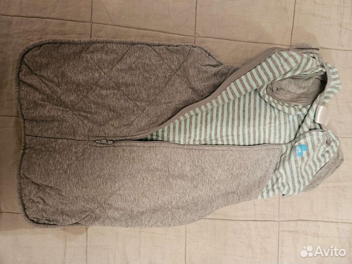 Пеленка-кокон