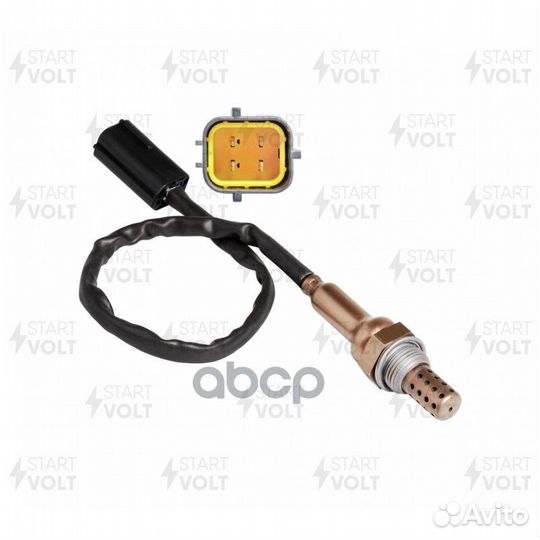 Лямбда-зонд daewoo/chevrolet lacetti/aveo/nexia