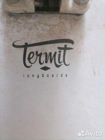 Лонгборд termit