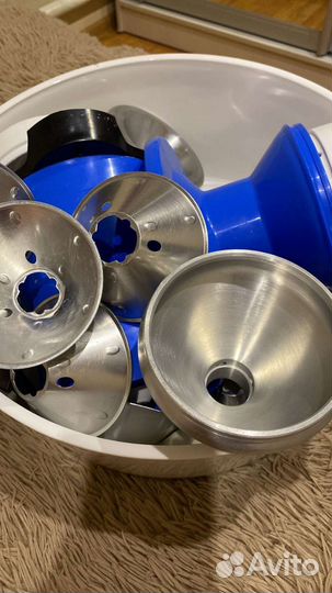 Электрический сепаратор