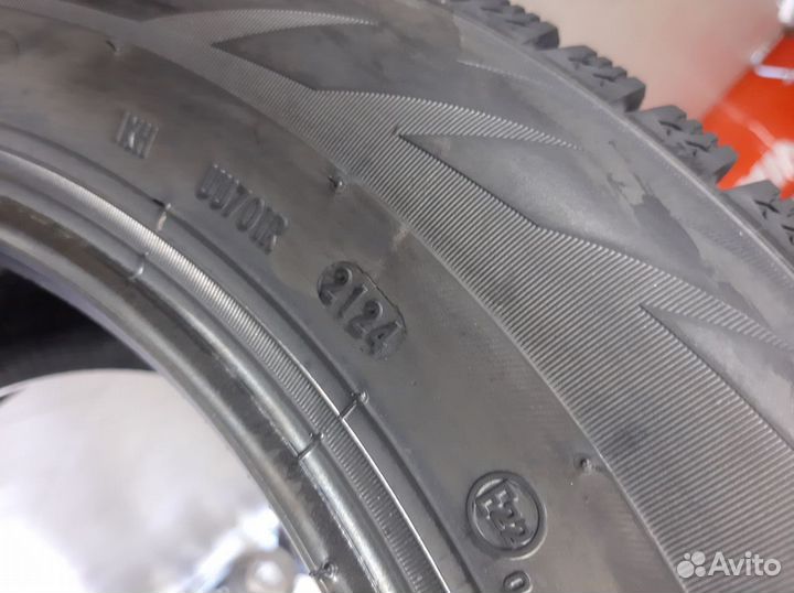 Formula Ice 195/65 R15 91T