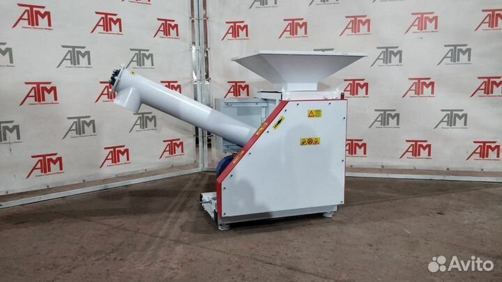 Дробилка валковая в наличии