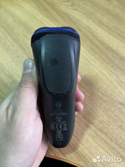 Электробритва philips series 3000