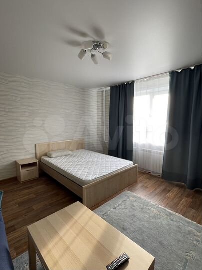 1-к. квартира, 43,1 м², 4/14 эт.