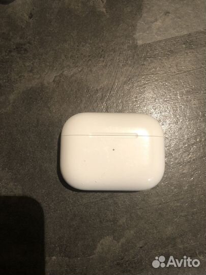 Кейс для airpods pro