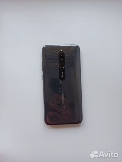 Xiaomi Redmi 8, 3/32 ГБ