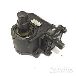Рулевой редуктор газель 3302