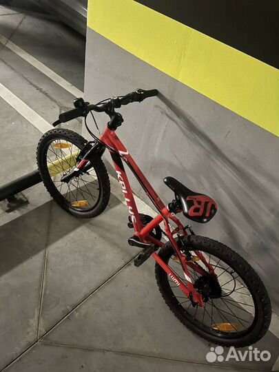 Велосипед Kellys Lumi 30 (2021)