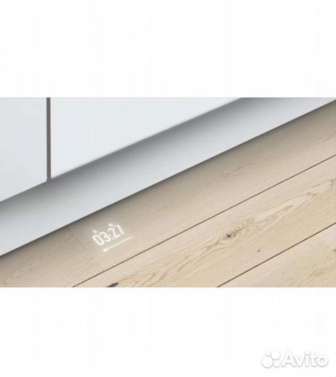 Посудомоечная машина Bosch SMV8ZCX02E Serie 8-60см