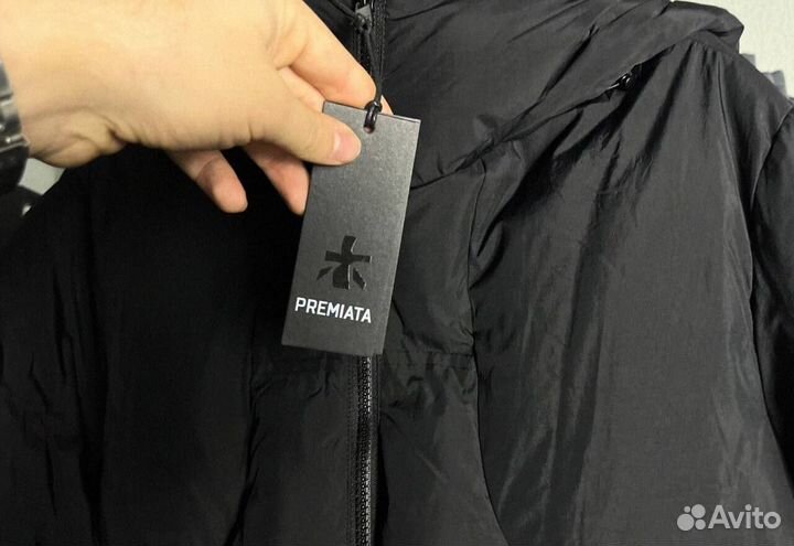 Куртка Premiata мужская