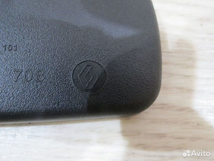 Зеркало салонное Renault Sandero 2