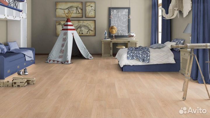 Ламинат влагостойкий