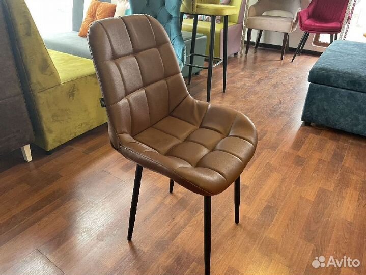 Стулья на заказ от производителя / Любой цвет