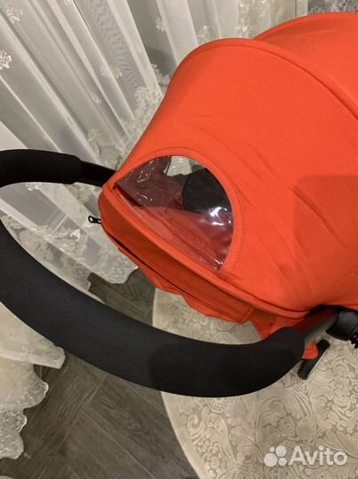 Коляска babyzen yoyo оригинал