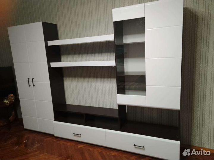 Сборщик мебели