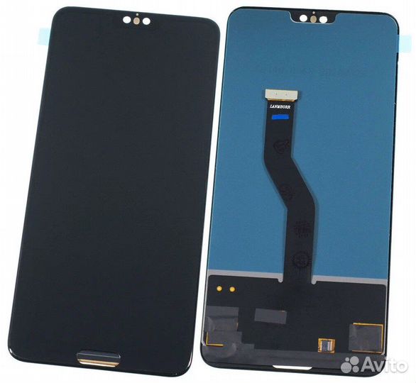 Дисплей для Huawei Honor P20 Pro, CLT-L29 тачскрин