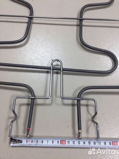 Тэн духовки 1100 Вт/220В