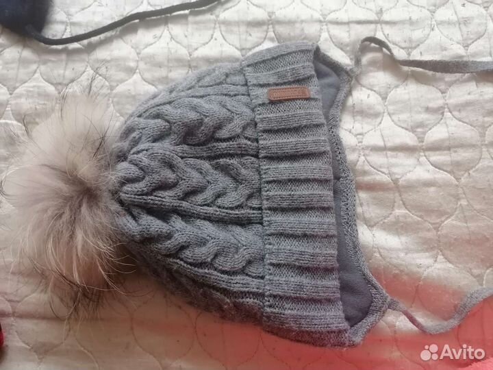 Шапка для мальчика Luhta