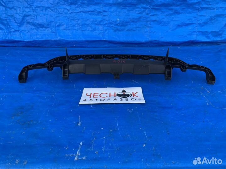 Крепление заднего бампера Audi Q7 4L