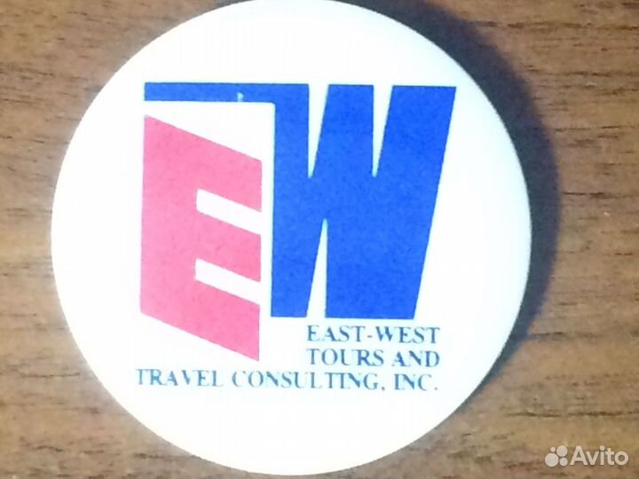 Знаки большие закатные