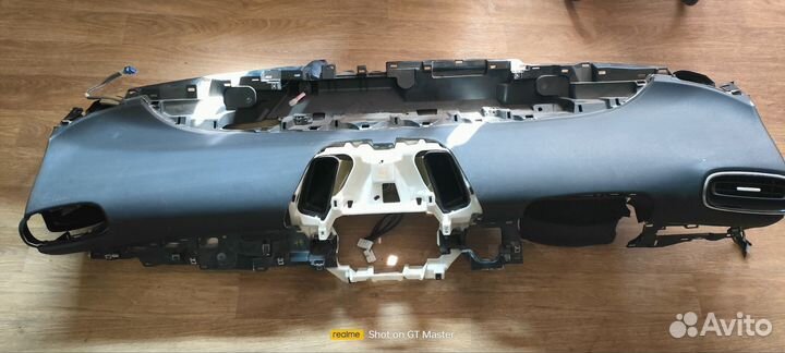 Торпеда приусphv