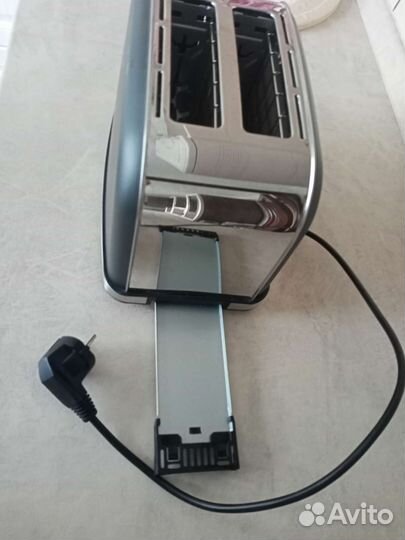 Тостер Kitfort KT-2036