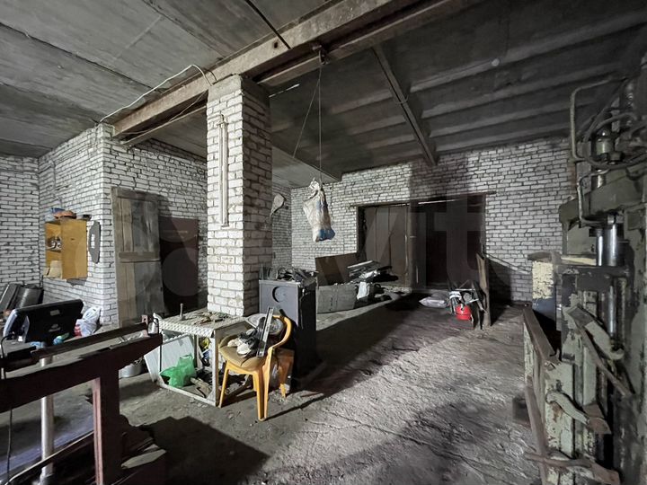 База 787 м2 в 51 км от Казани по асфальту и воде