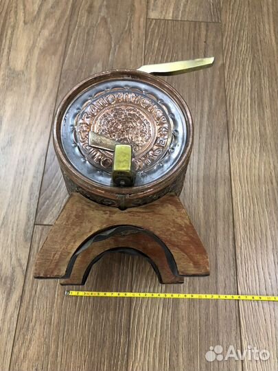 Бочонок для вина СССР